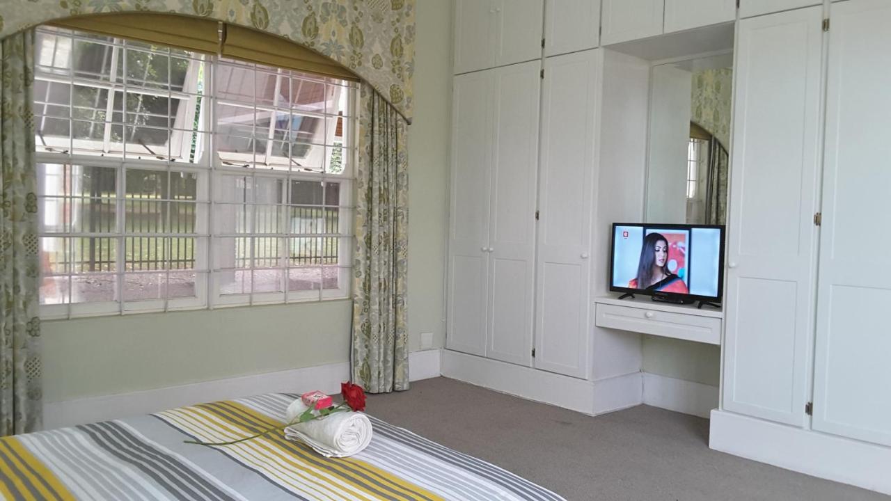 Versailles Pretoria-Noord Rom bilde