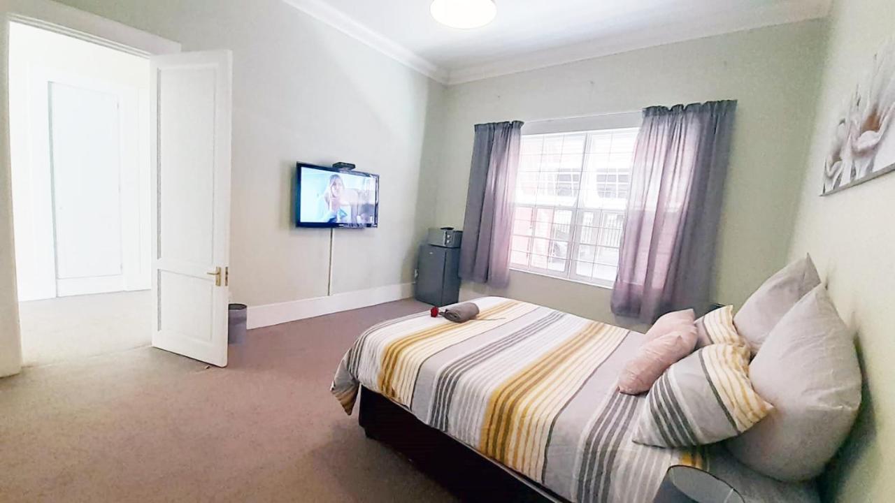 Versailles Pretoria-Noord Rom bilde