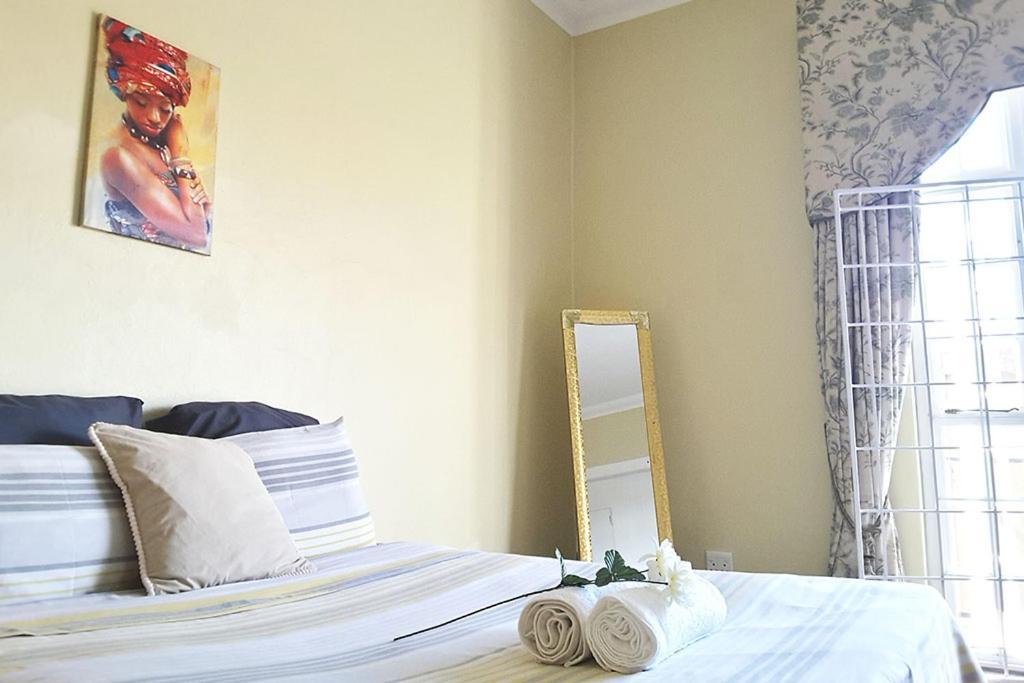Versailles Pretoria-Noord Rom bilde