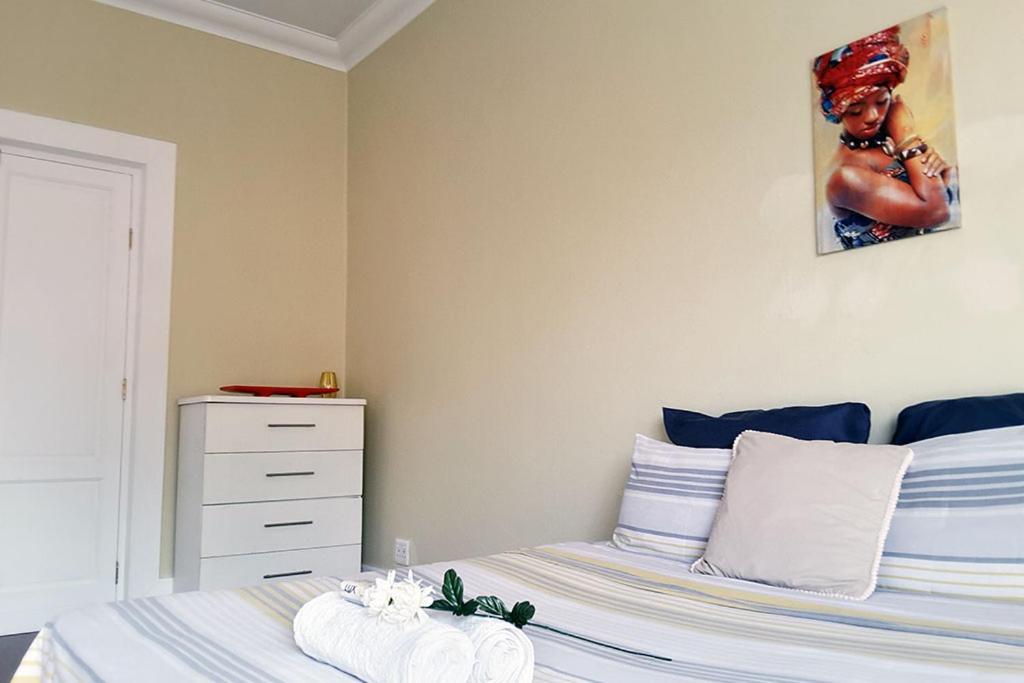 Versailles Pretoria-Noord Rom bilde