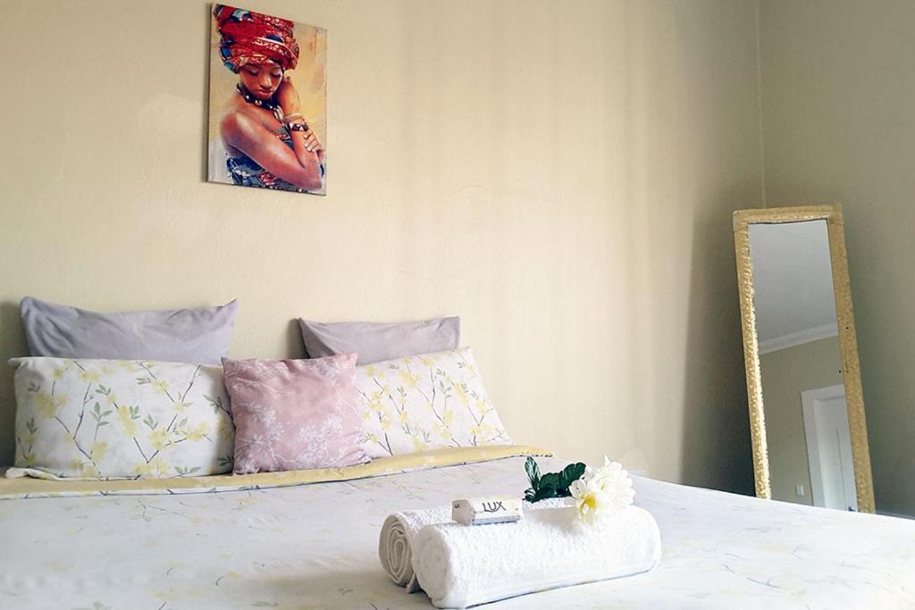 Versailles Pretoria-Noord Rom bilde