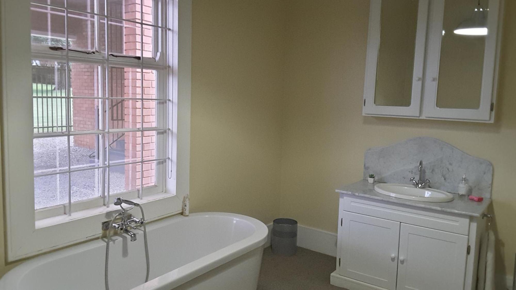 Versailles Pretoria-Noord Rom bilde