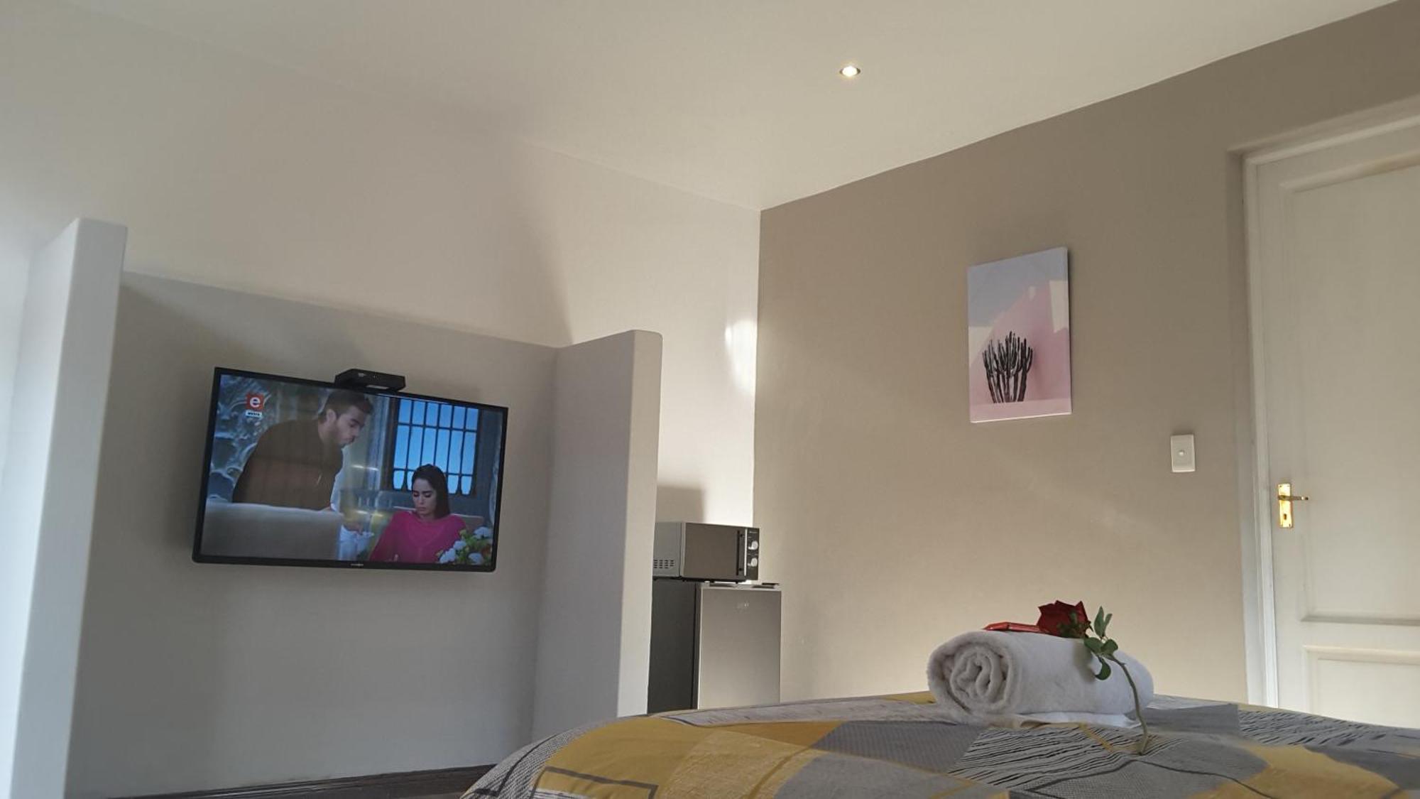 Versailles Pretoria-Noord Rom bilde