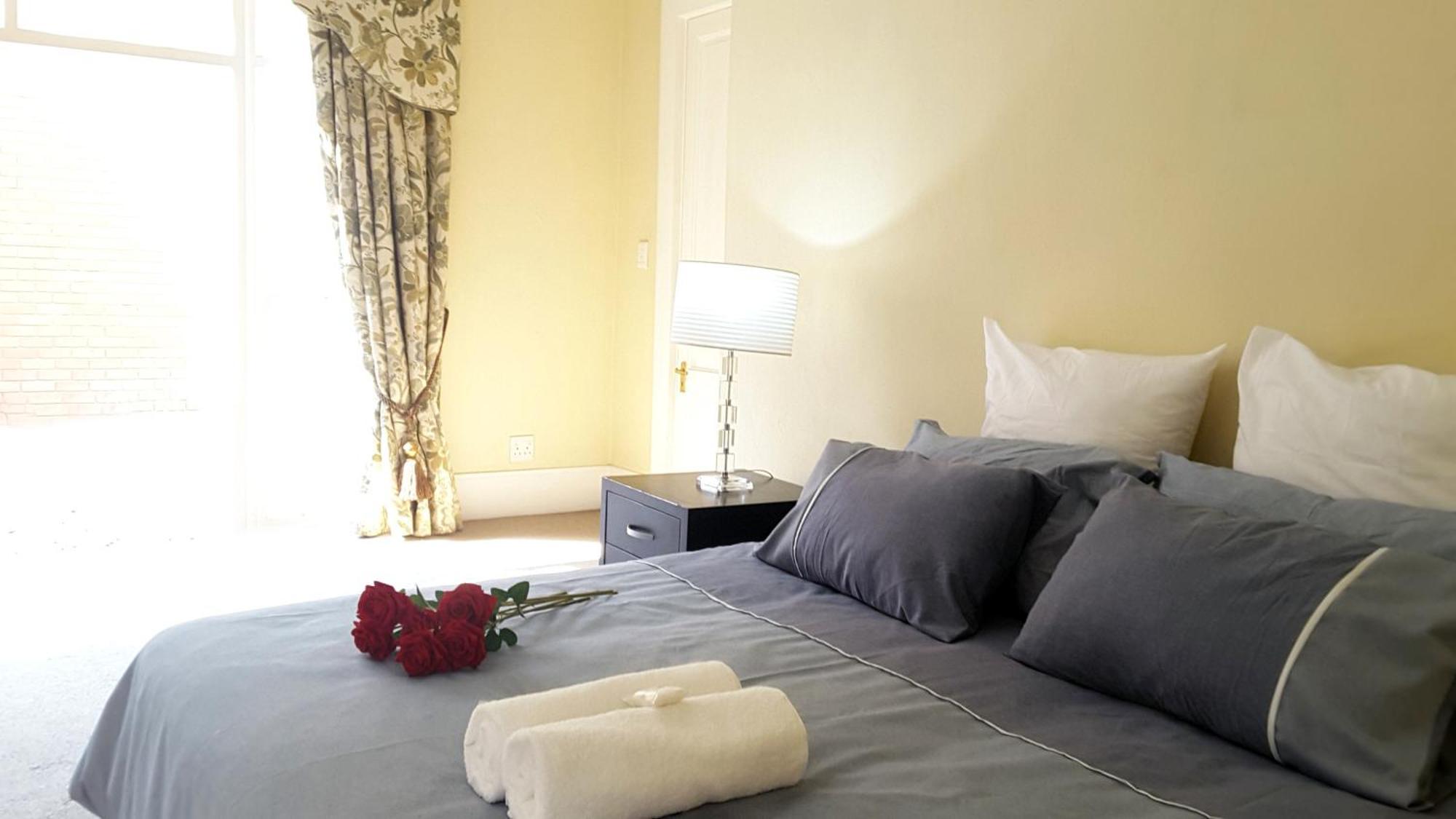 Versailles Pretoria-Noord Rom bilde