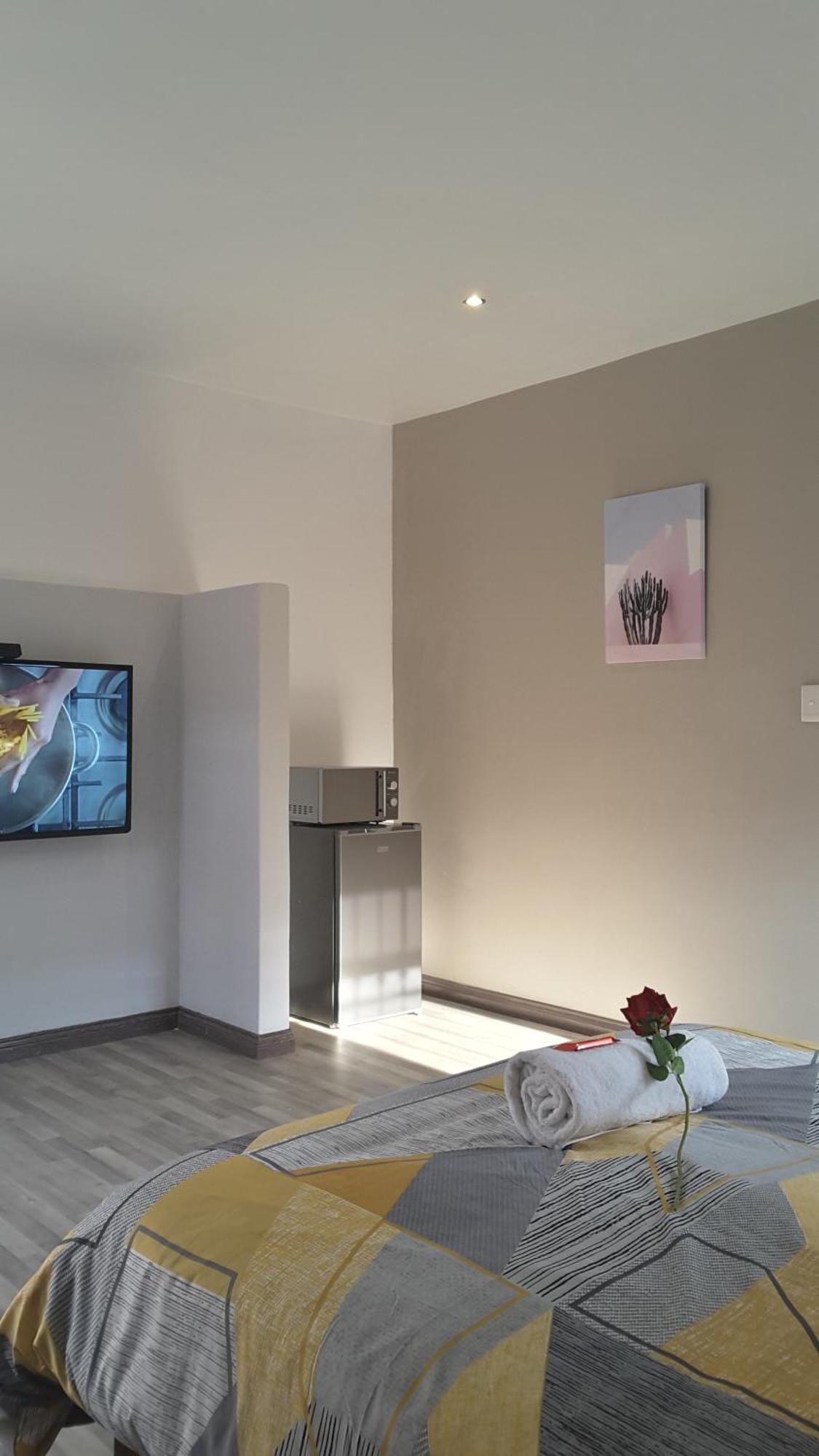 Versailles Pretoria-Noord Rom bilde