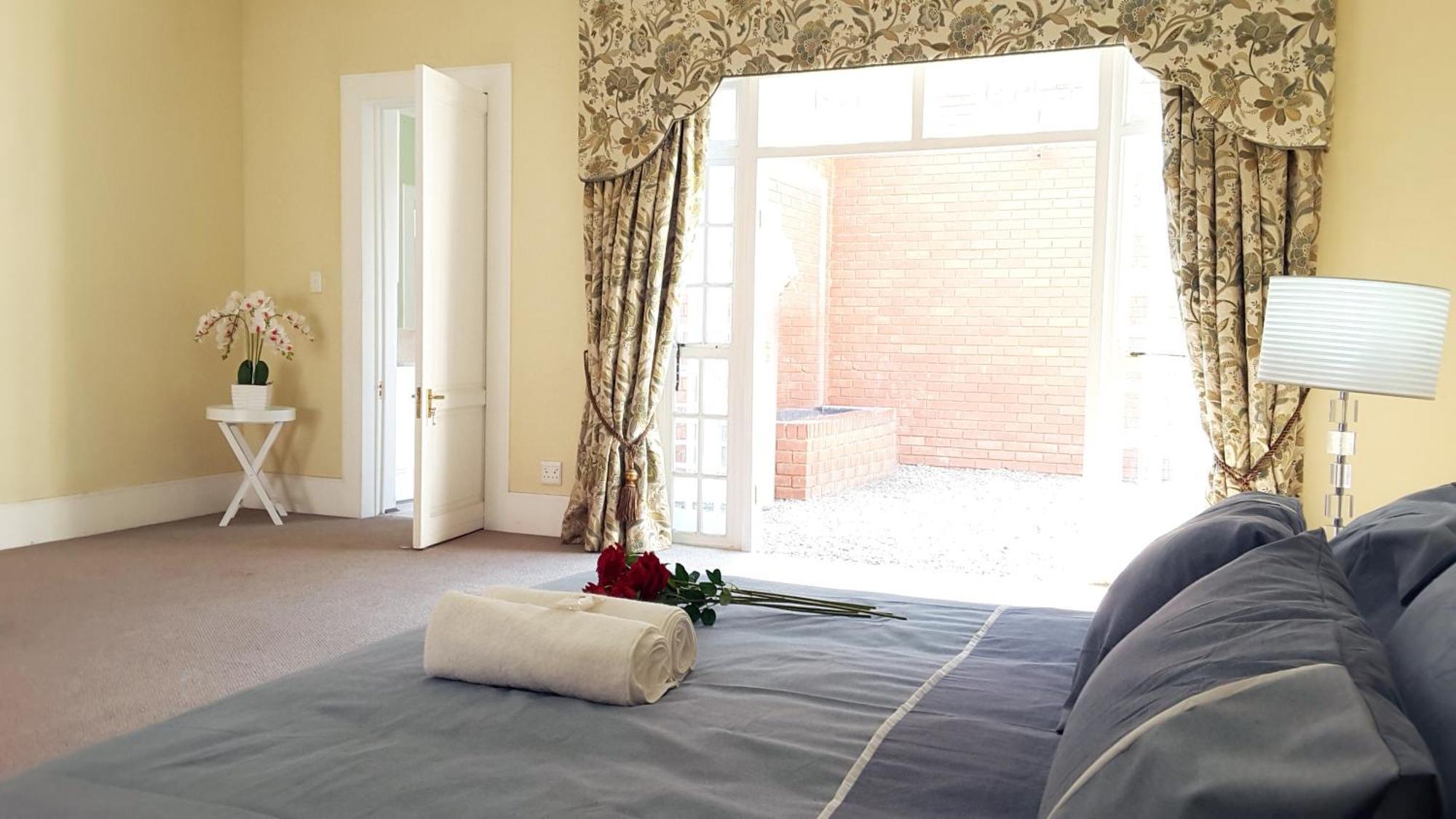 Versailles Pretoria-Noord Rom bilde