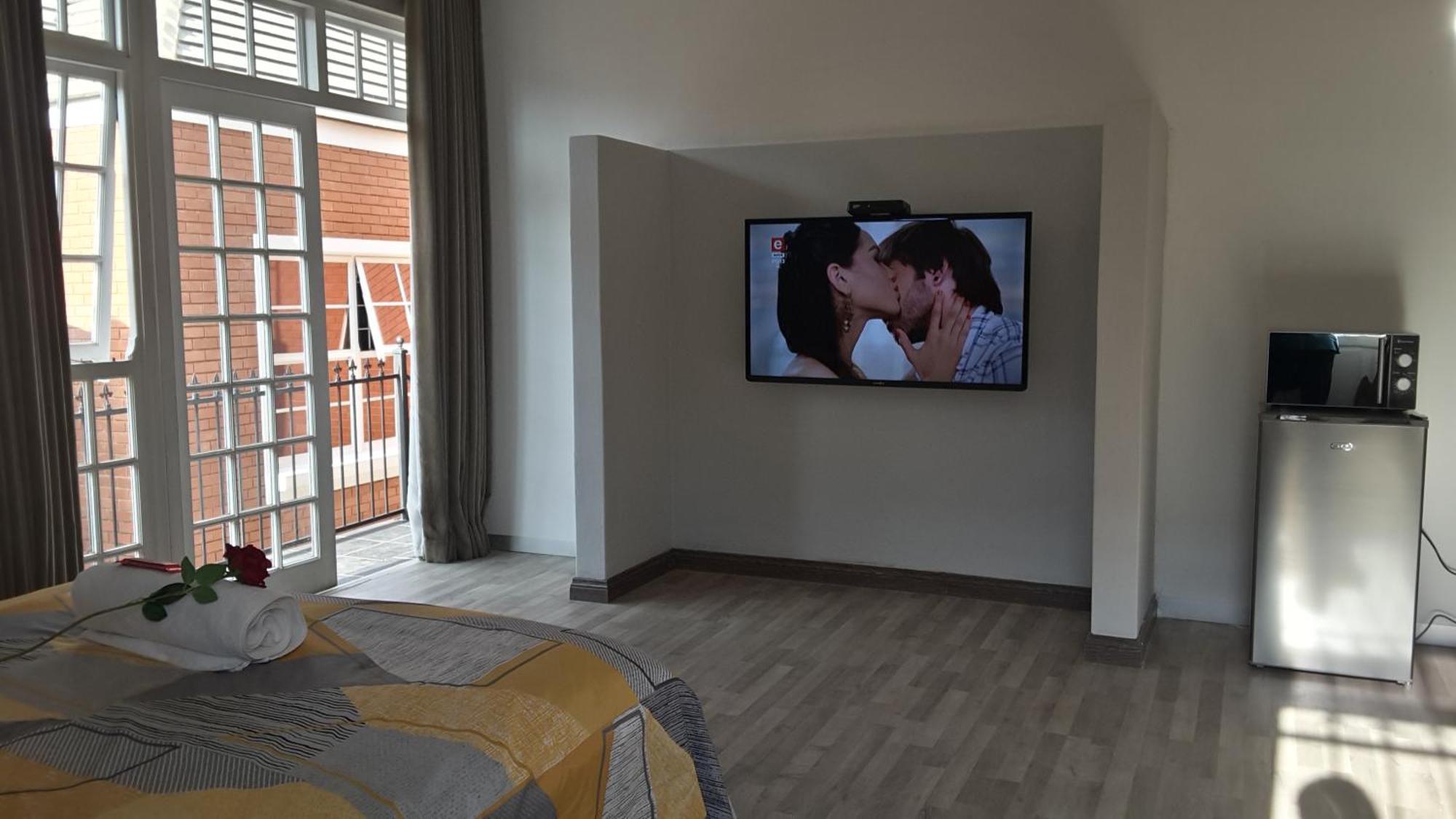 Versailles Pretoria-Noord Rom bilde
