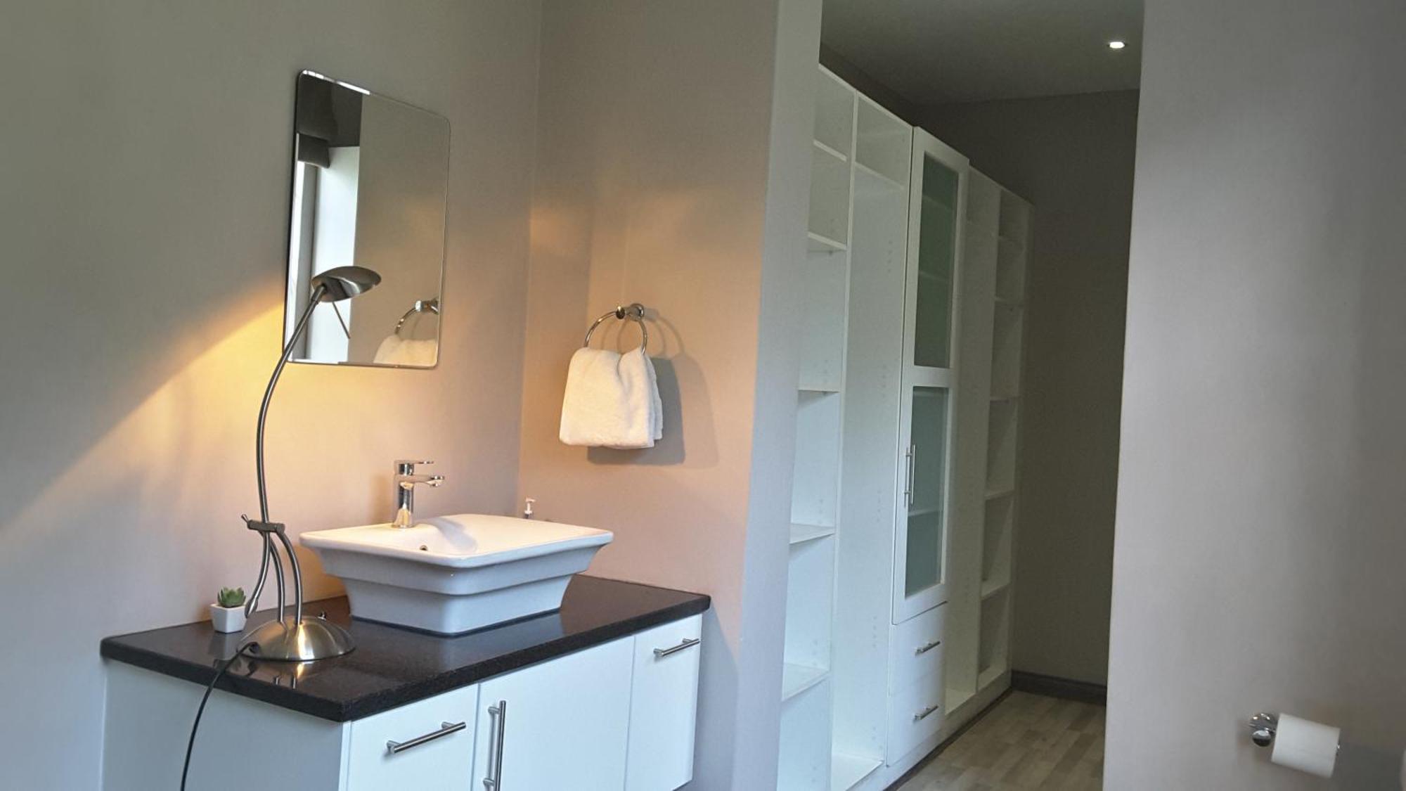 Versailles Pretoria-Noord Rom bilde