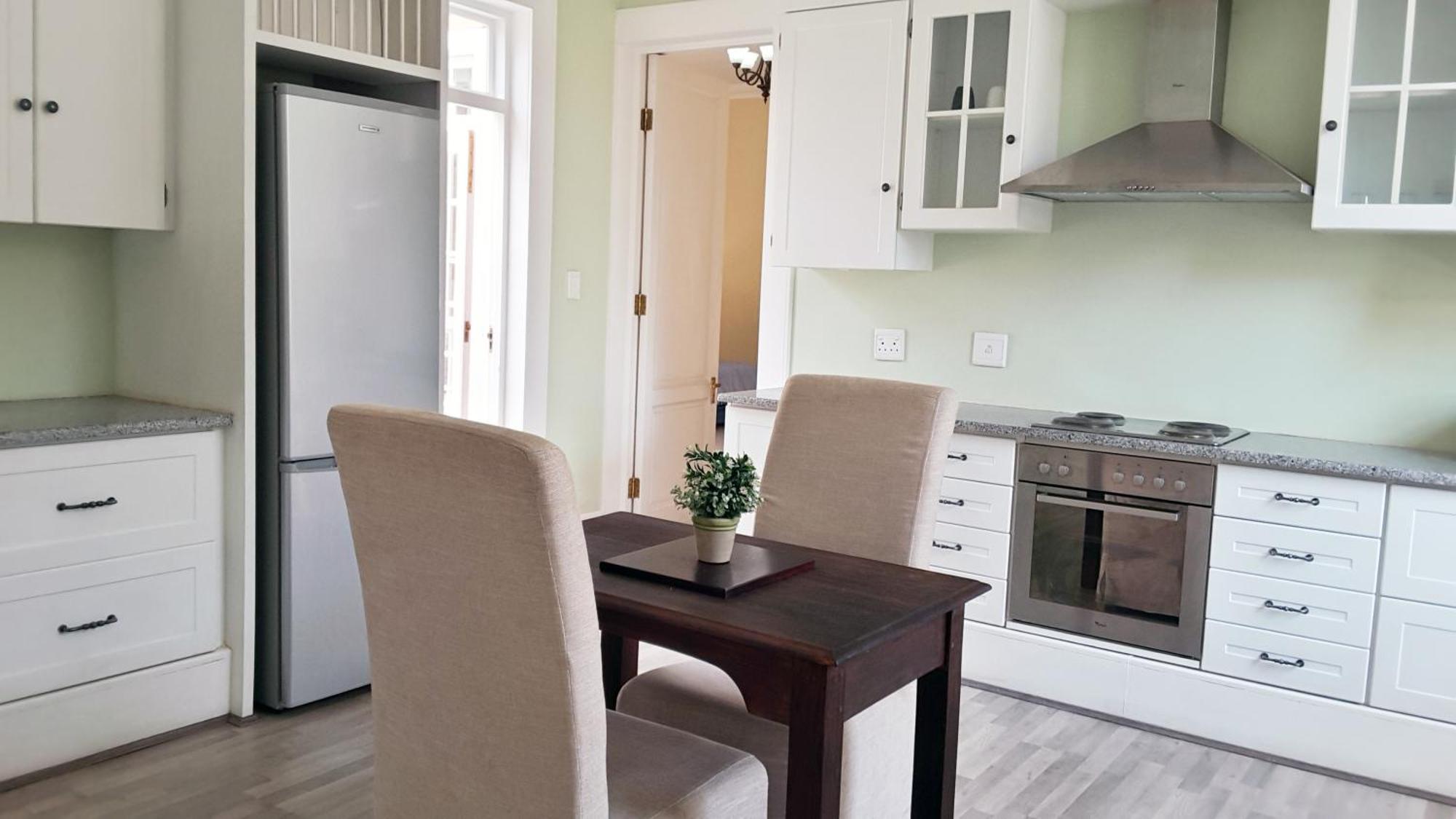 Versailles Pretoria-Noord Rom bilde